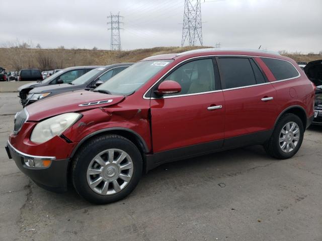 Vin: 5gakvced8cj214595, lot: 45148224, buick enclave 2012 img_1