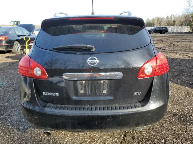 2013 Nissan Rogue S VIN: JN8AS5MT7DW007891 Lot: 46514304