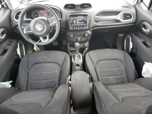 2018 JEEP RENEGADE L - ZACCJABB8JPJ11080