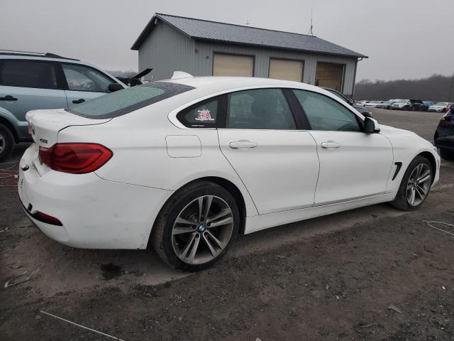 VIN WBA4J3C52KBL04927 2019 BMW 4 Series, 430XI Gran... no.3