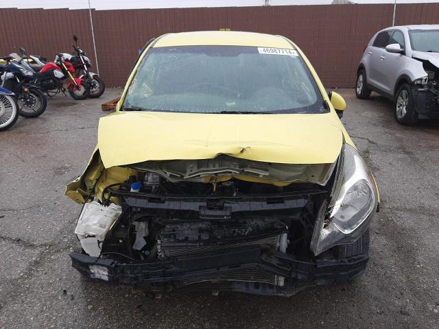 KNADM4A35G6686367 2016 KIA RIO-4