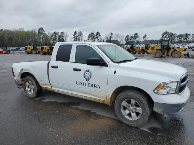 2021 RAM 1500 CLASS - 1C6RR6FG1MS503736