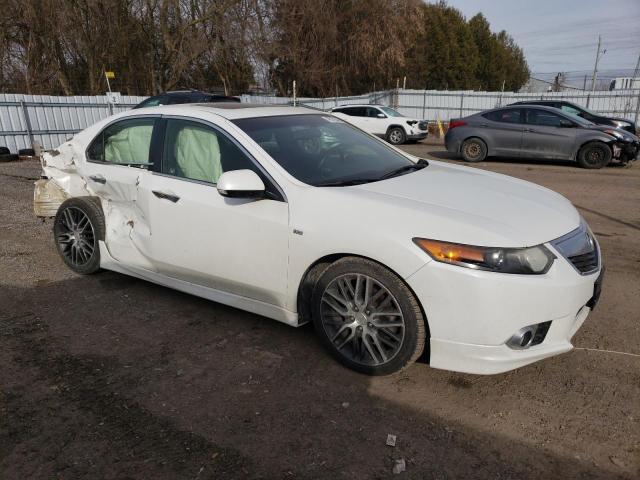 JH4CU2F88CC801268 2012 Acura Tsx Se 2012 Acura Tsx Se VIN: JH4CU2F88CC801268 Lot: 45579244