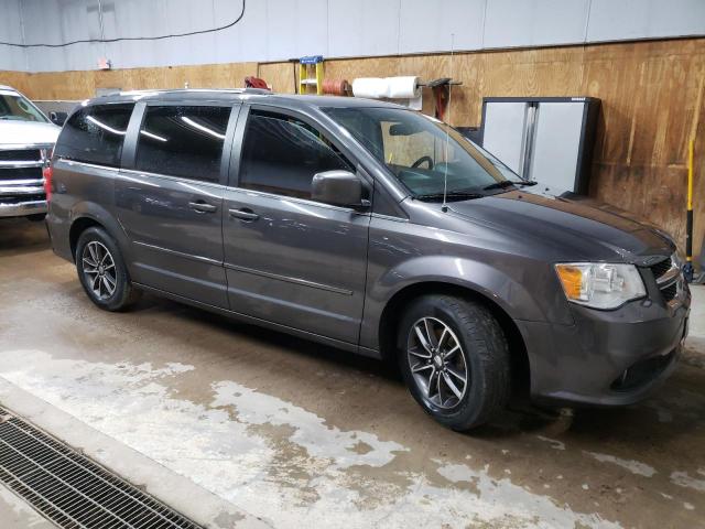 2016 Dodge Grand Caravan Se VIN: 2C4RDGBG7GR216233 Lot: 47575784