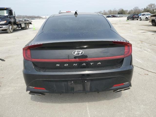 2023 Hyundai Sonata - Image 6