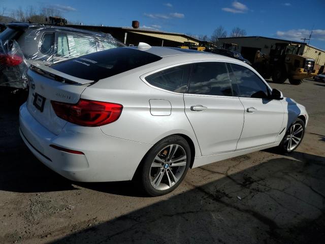 2017 BMW 330 XIGT WBA8Z9C34HG827132