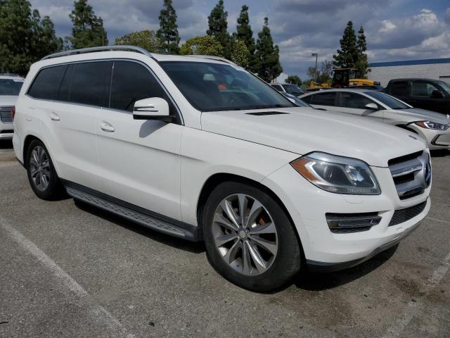 VIN 4JGDF7CE8EA311530 2014 Mercedes-Benz GL-Class, ... no.4