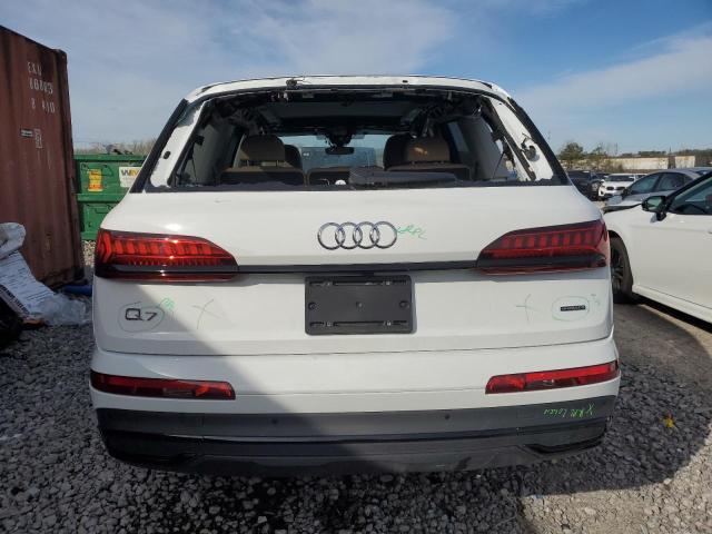 VIN WA1LCBF71PD031064 2023 Audi Q7, Premium Plus no.6