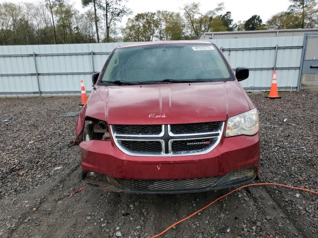 2015 Dodge Grand Caravan Se VIN: 2C4RDGBG6FR683268 Lot: 47573774