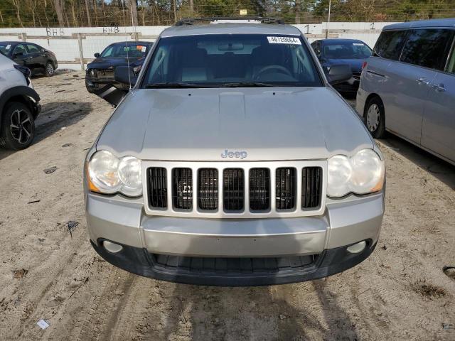 1J4PR4GK1AC143598 | 2010 Jeep grand cherokee laredo