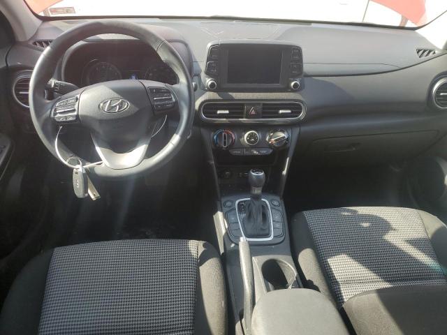 VIN KM8K2CAA2KU237995 2019 HYUNDAI KONA no.8