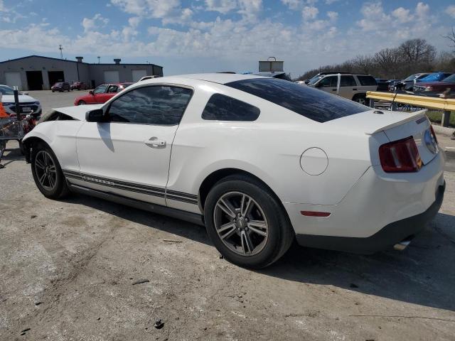 2011 Ford Mustang VIN: 1ZVBP8AM0B5119805 Lot: 47755384