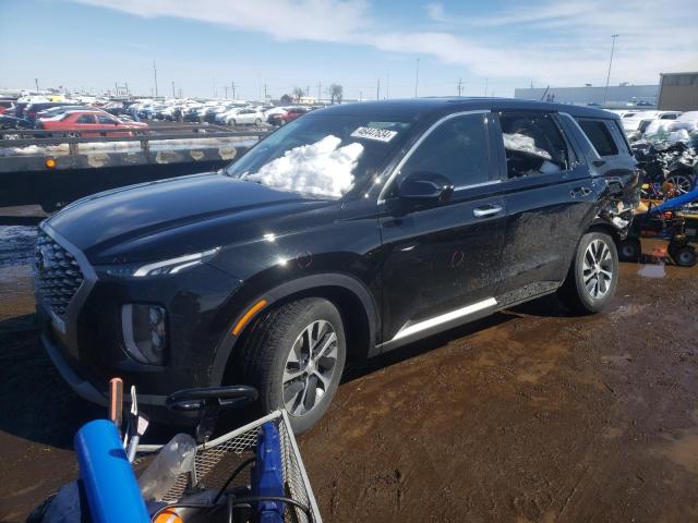 KM8R2DHEXNU415119 Hyundai Palisade S