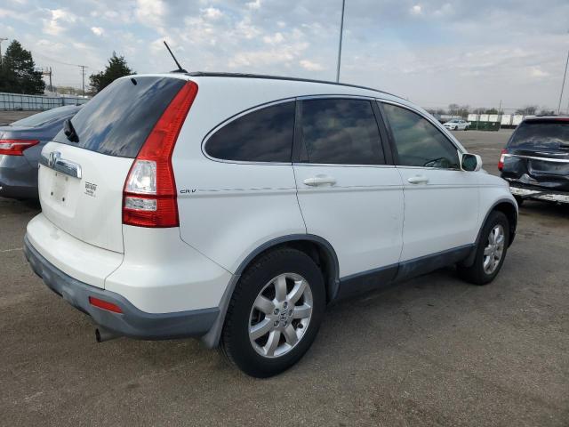 2008 Honda Cr-V Exl VIN: JHLRE38748C045466 Lot: 48759754