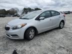 2015 KIA FORTE LX - KNAFX4A60F5357624