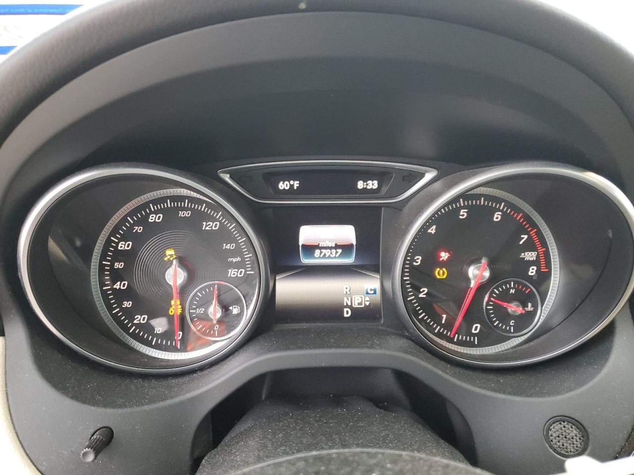 WDDSJ4EB1JN515736 2018 Mercedes-Benz Cla 250