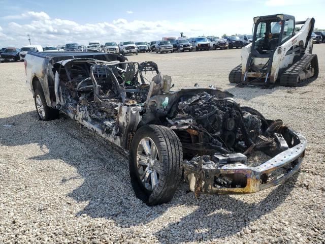 2019 FORD F150 SUPER - 1FTEW1C50KFB18695
