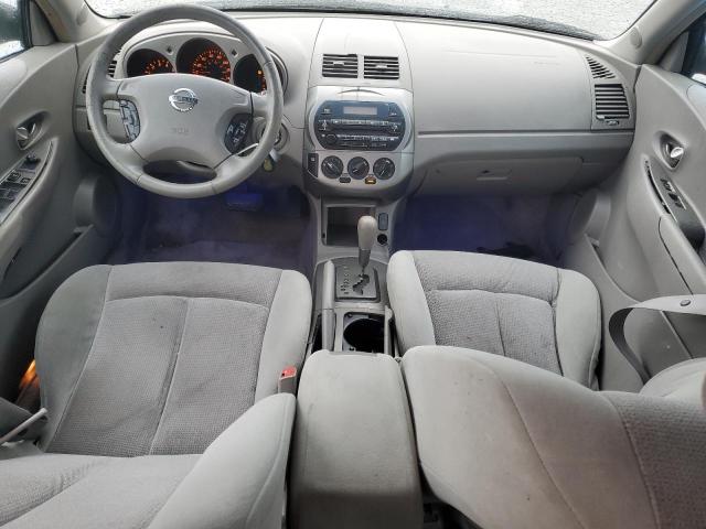 2003 Nissan Altima Se VIN: 1N4BL11D43C285463 Lot: 47571374