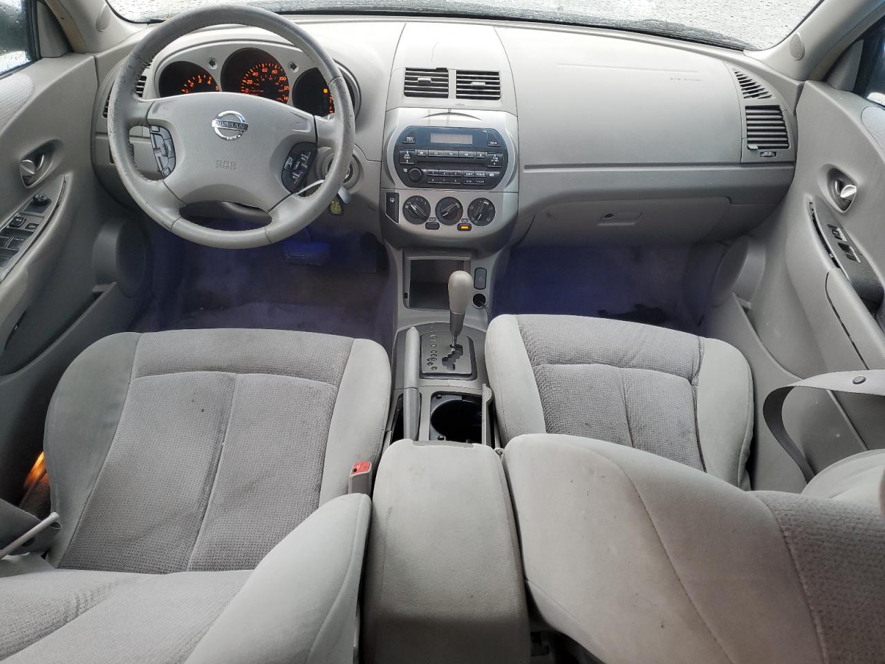 1N4BL11D43C285463 2003 Nissan Altima Se