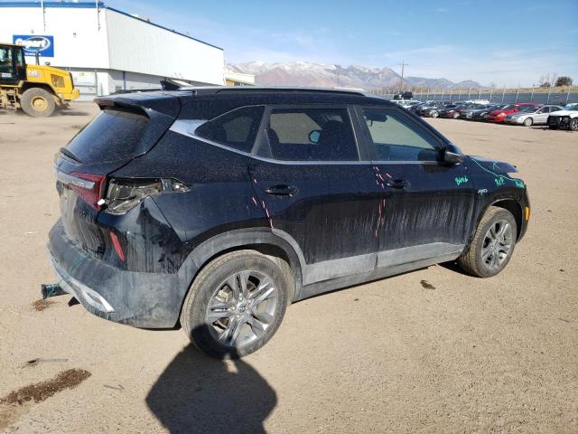 2023 Kia Seltos S VIN: KNDEUCAA4P7439657 Lot: 47705464