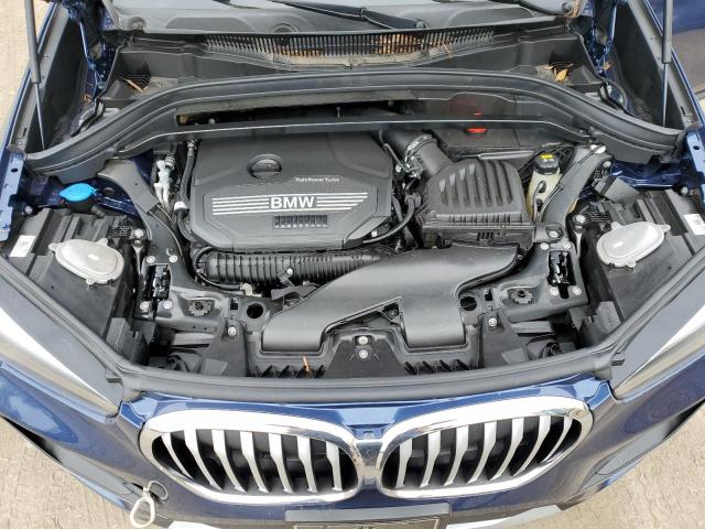2021 BMW X1 XDRIVE2 WBXJG9C07M5S51741