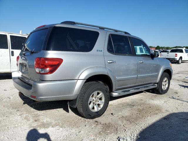 2006 Toyota Sequoia Sr5 VIN: 5TDBT44A86S265832 Lot: 46601564