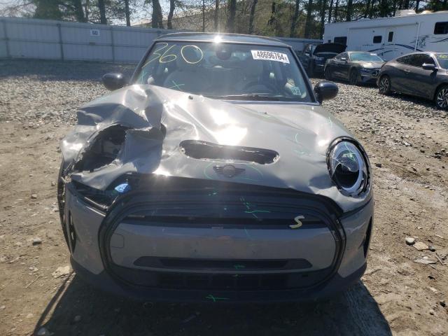 2023 MINI COOPER SE WMW13DJ07P2T48195