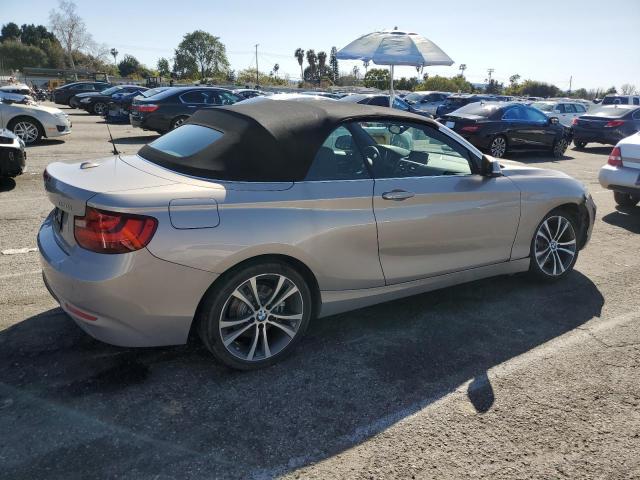 VIN WBA2K9C37HV950364 2017 BMW 2 Series, 230I no.3