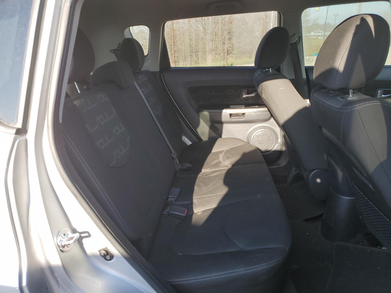 KNDJT2A61D7504564 2013 Kia Soul +