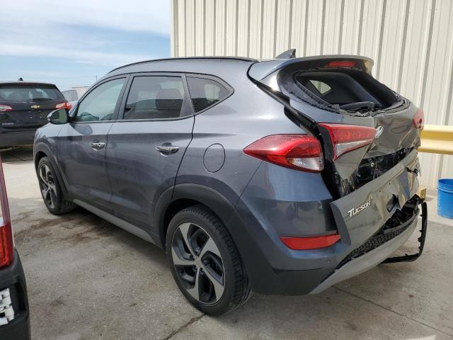 2018 HYUNDAI TUCSON VAL - KM8J3CA28JU753858