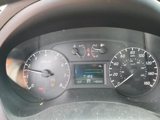 2015 Nissan Sentra S VIN: 3N1AB7AP1FY361547 Lot: 47917774