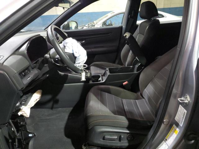 2023 HONDA CR-V SPORT - 7FARS6H54PE032339