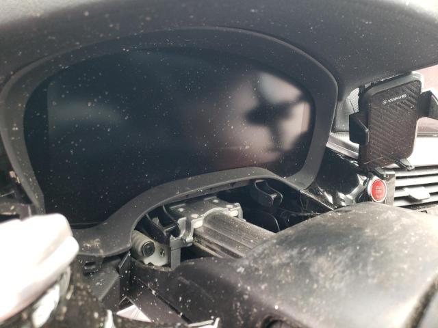 2020 BMW M5 BASE WBSJF0C02LCE09386