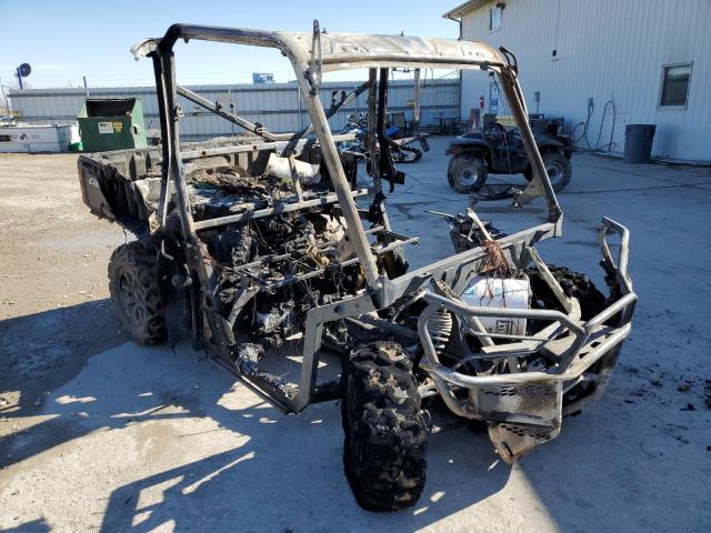 2023 CAN-AM DEFENDER H - 3JBUGAP41PK005581