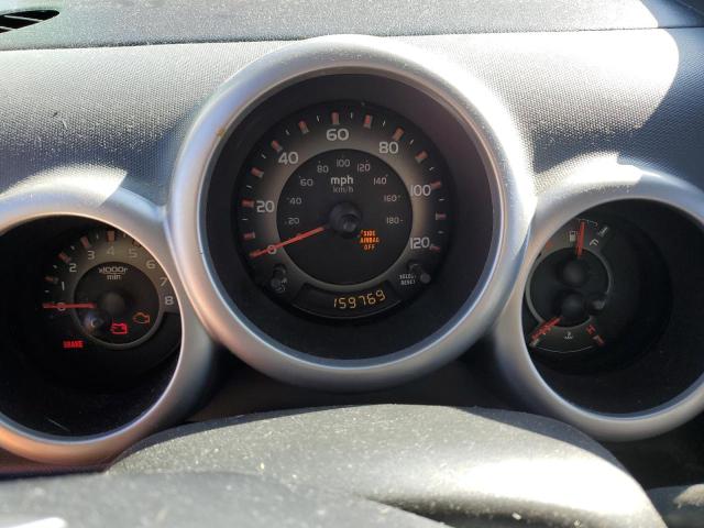 2005 Honda Element Ex VIN: 5J6YH27695L021494 Lot: 46569494