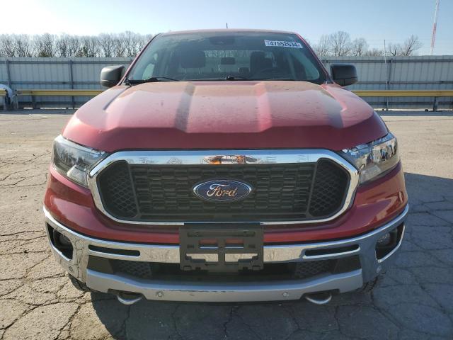 2021 FORD RANGER XL - 1FTER4FH7MLD02745