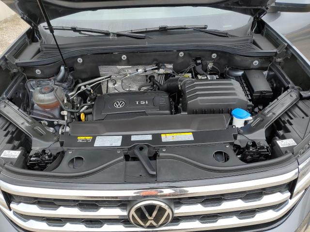 1V2DP2CA7NC526725 Volkswagen Atlas SE 12