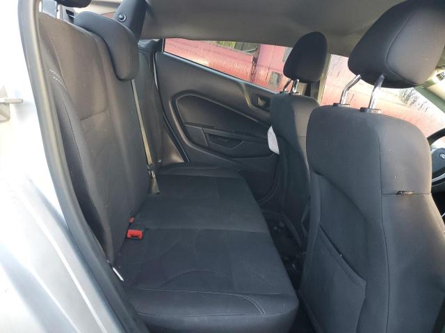 2018 FORD FEISTA - 3FADP4BJ5JM108631