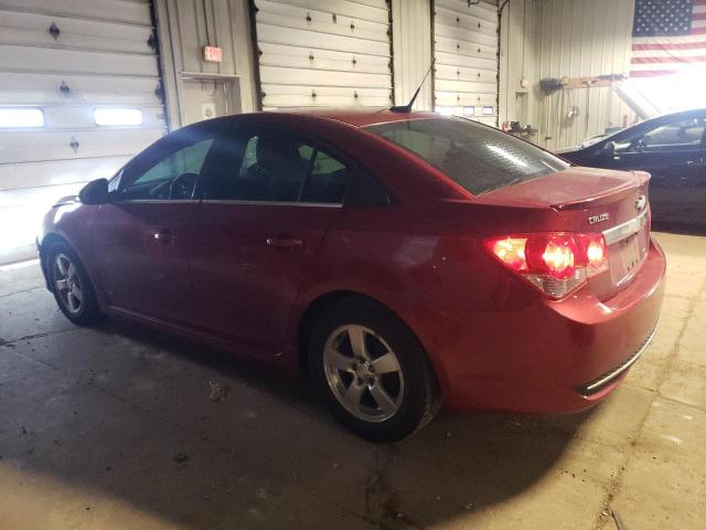 2014 Chevrolet Cruze Lt VIN: 1G1PC5SB2E7308506 Lot: 47968354