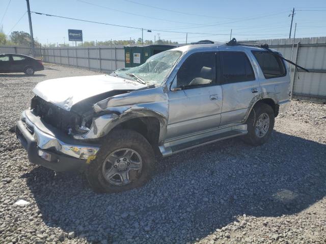 2001 Toyota 4Runner Sr5 VIN: JT3GN86R510194227 Lot: 48568744