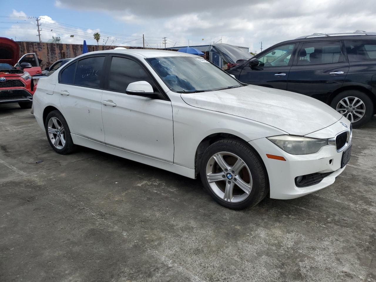 WBA3A5C50CF341461 2012 BMW 328 I