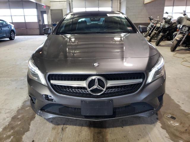 VIN WDDSJ4GB6EN098536 2014 Mercedes-Benz CLA-Class,... no.5