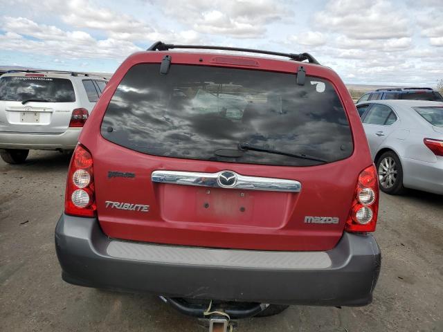 2005 Mazda Tribute S VIN: 4F2YZ06175KM50412 Lot: 47867164