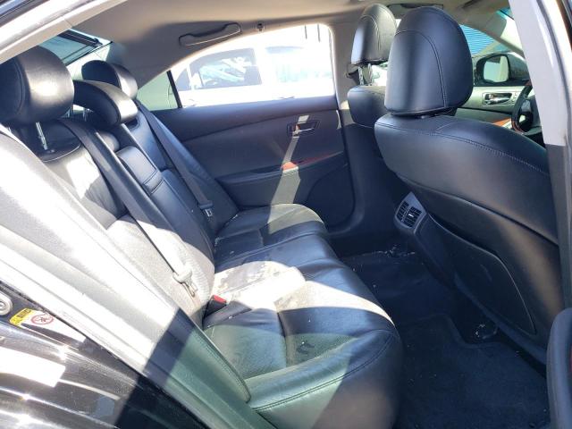 2007 Lexus Es 350 VIN: JTHBJ46G972103237 Lot: 47187114