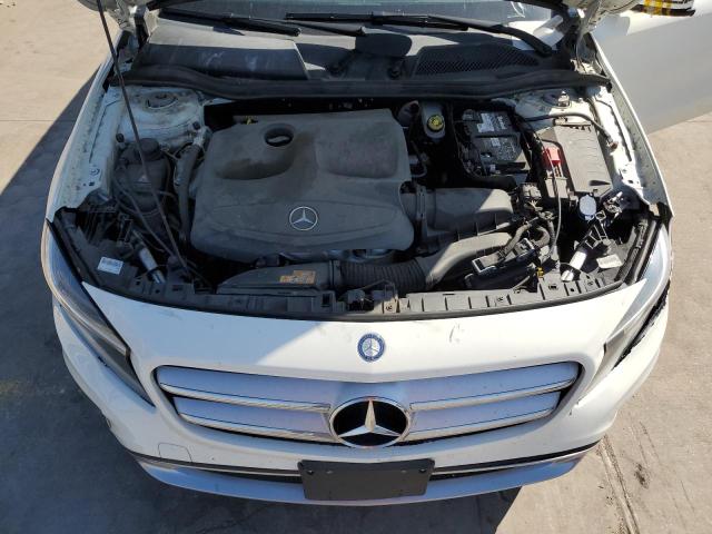 VIN WDCTG4EB7HJ354222 2017 Mercedes-Benz GLA-Class,... no.12