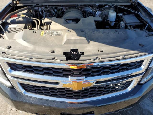 2017 CHEVROLET TAHOE SPEC 1GNSKFECXHR283594