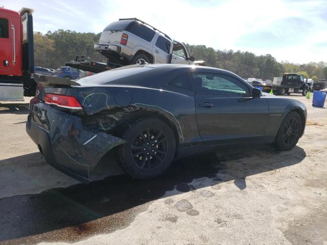 2014 Chevrolet Camaro Ls VIN: 2G1FA1E37E9309714 Lot: 47558114