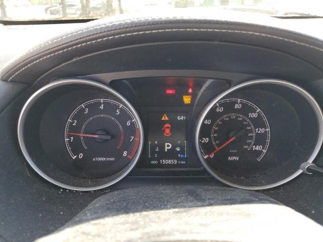2011 Mitsubishi Outlander Se VIN: JA4JT3AW7BU019263 Lot: 47781494