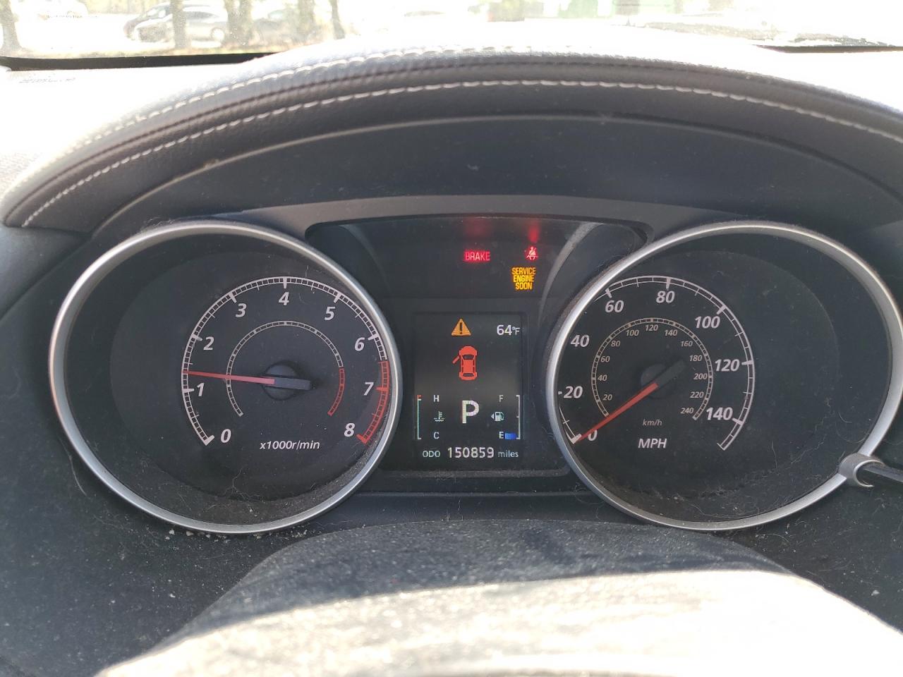 ja4jt3aw7bu019263 JA4JT3AW7BU019263 2011 Mitsubishi Outlander Se