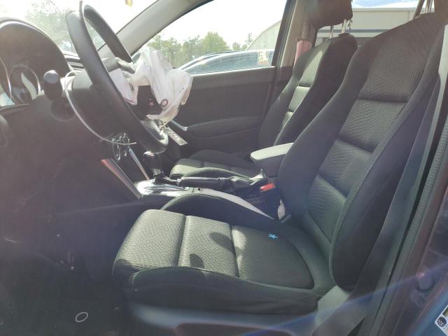 2015 MAZDA CX-5 TOURI JM3KE4CY0F0458320